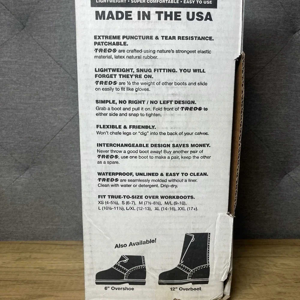 Treds 17852 17